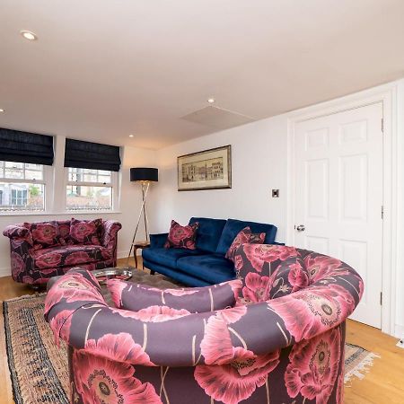 Pass The Keys 2 Bed Flat In The Heart Of Bath Apartment Bagian luar foto