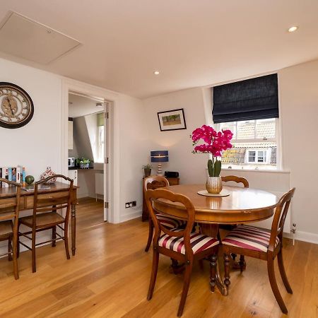 Pass The Keys 2 Bed Flat In The Heart Of Bath Apartment Bagian luar foto