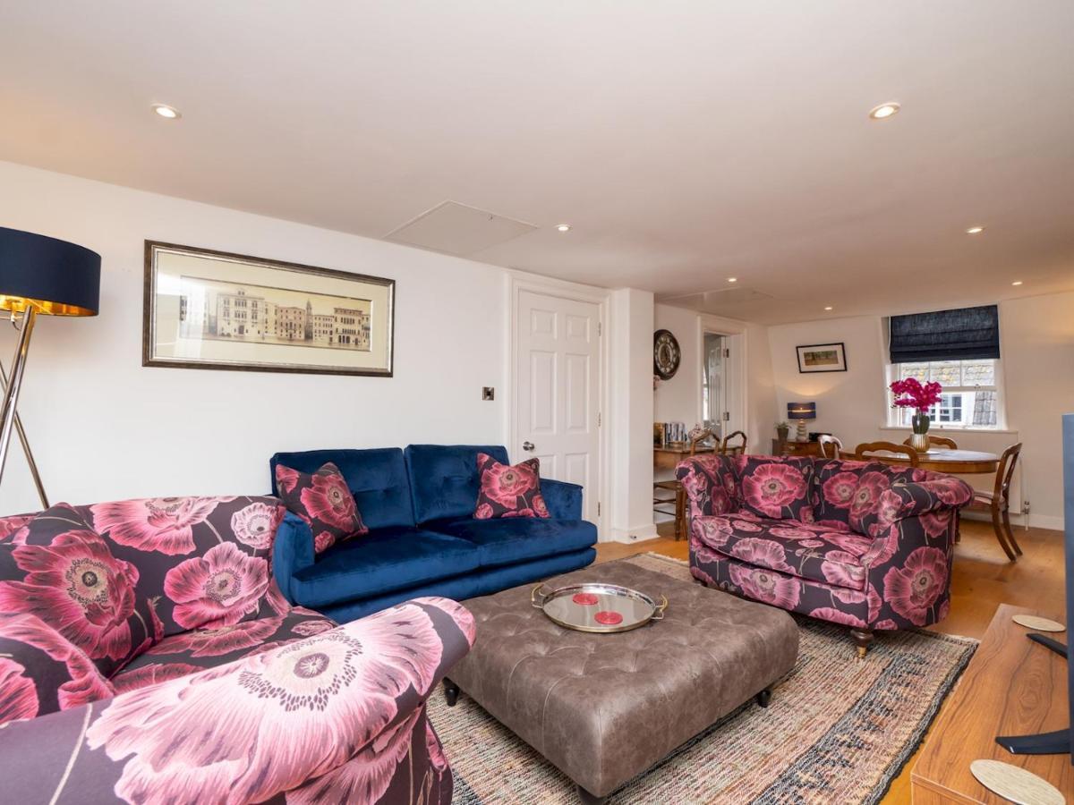 Pass The Keys 2 Bed Flat In The Heart Of Bath Apartment Bagian luar foto