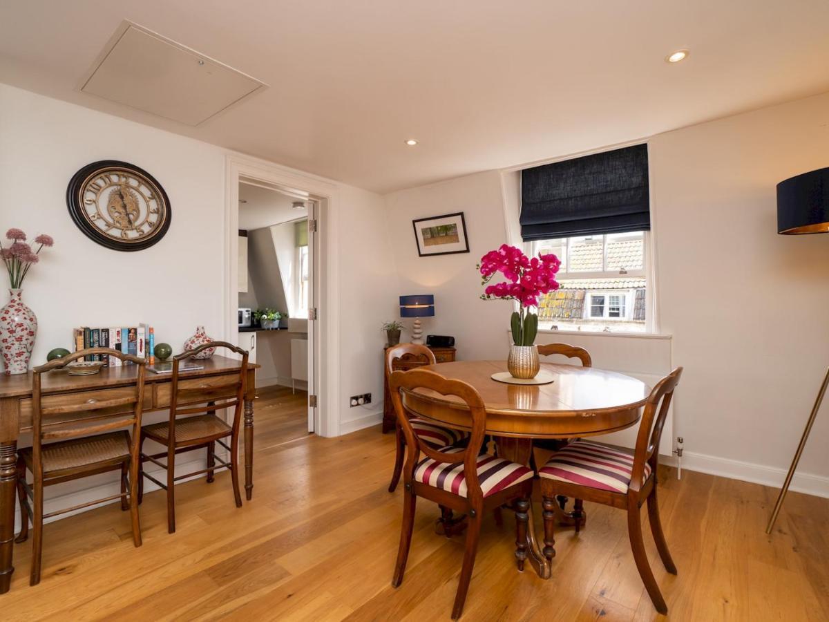 Pass The Keys 2 Bed Flat In The Heart Of Bath Apartment Bagian luar foto
