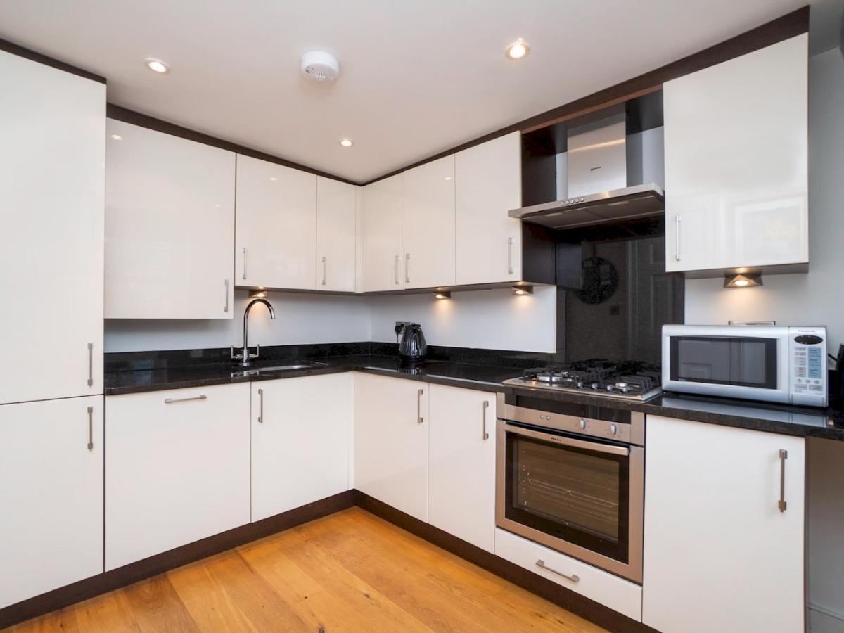 Pass The Keys 2 Bed Flat In The Heart Of Bath Apartment Bagian luar foto