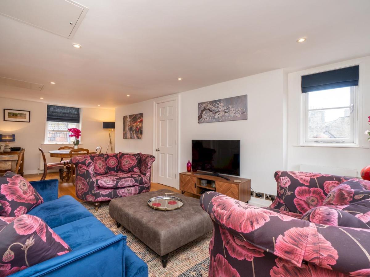 Pass The Keys 2 Bed Flat In The Heart Of Bath Apartment Bagian luar foto