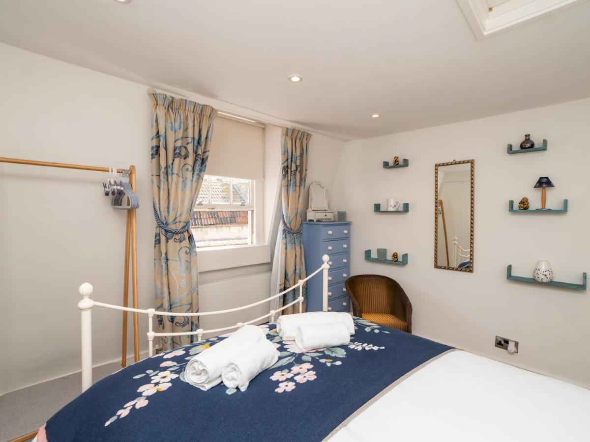 Pass The Keys 2 Bed Flat In The Heart Of Bath Apartment Bagian luar foto