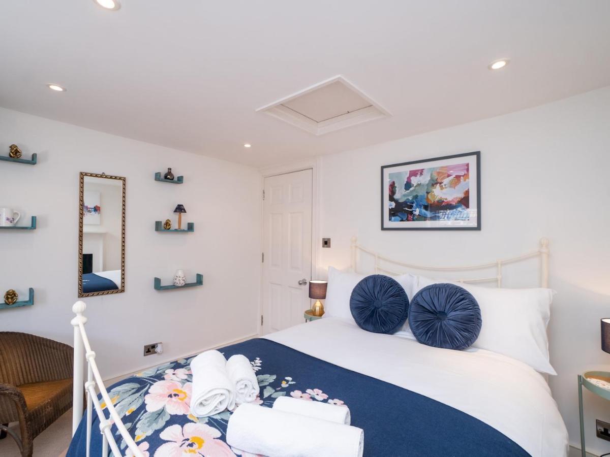 Pass The Keys 2 Bed Flat In The Heart Of Bath Apartment Bagian luar foto