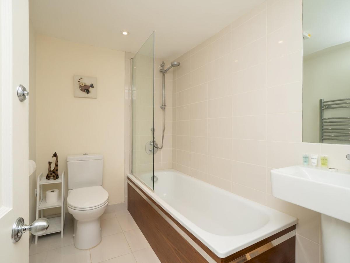 Pass The Keys 2 Bed Flat In The Heart Of Bath Apartment Bagian luar foto