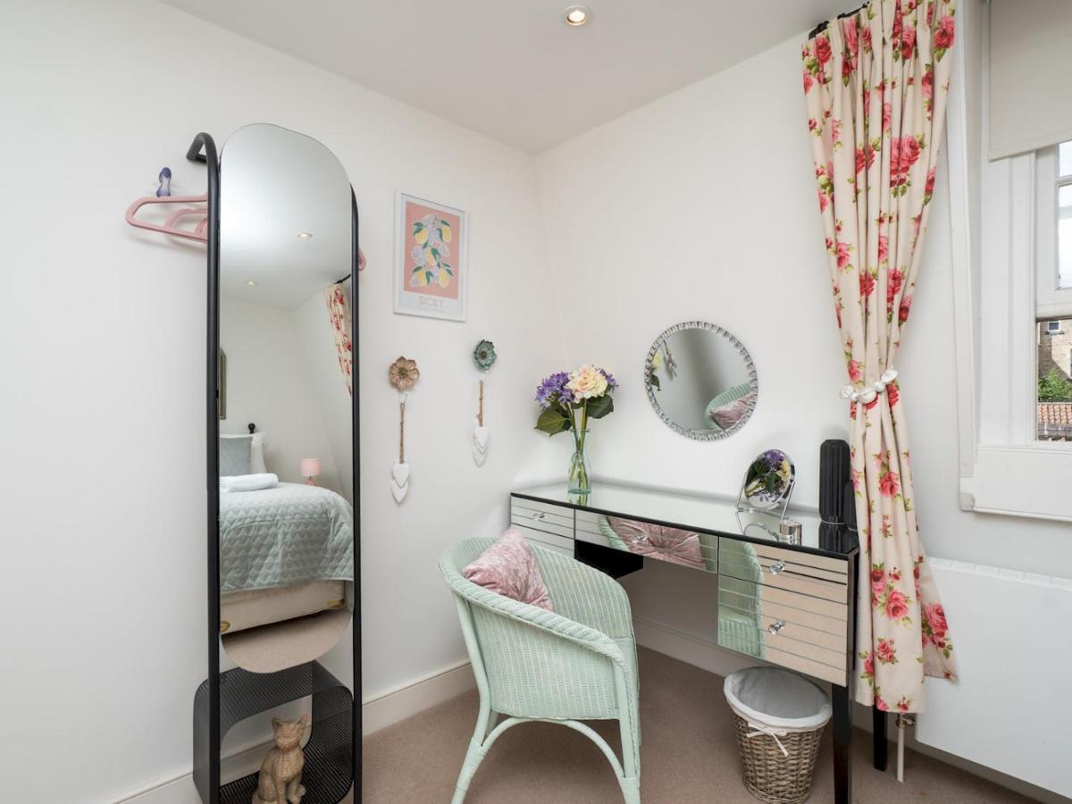Pass The Keys 2 Bed Flat In The Heart Of Bath Apartment Bagian luar foto