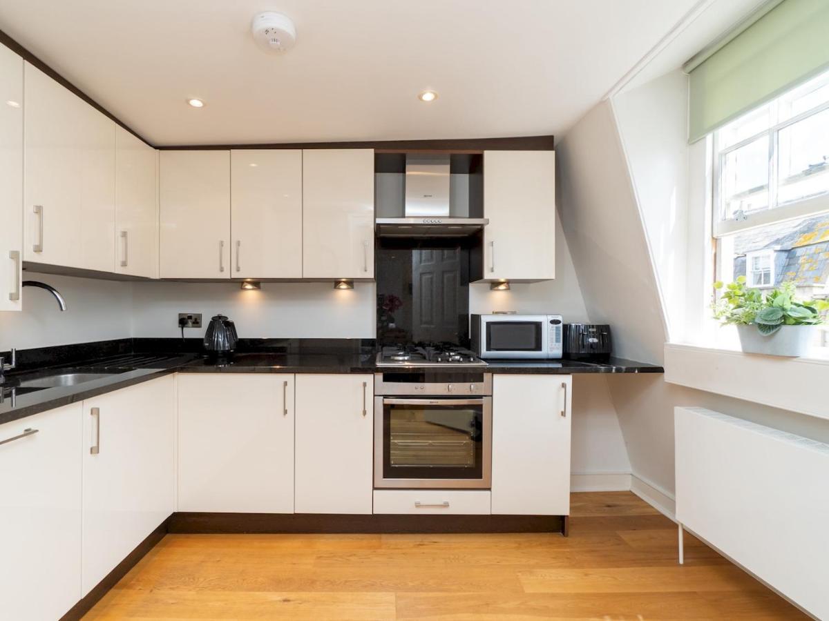Pass The Keys 2 Bed Flat In The Heart Of Bath Apartment Bagian luar foto